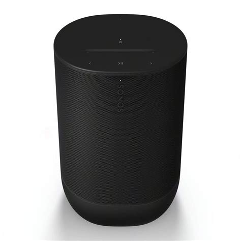 Sonos Move 2 portable speaker